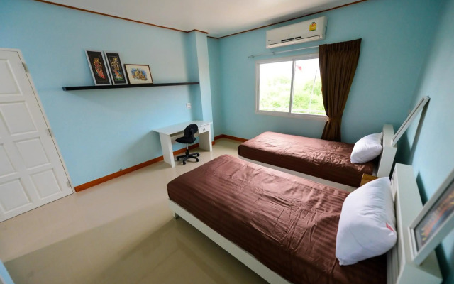 PN Home Service