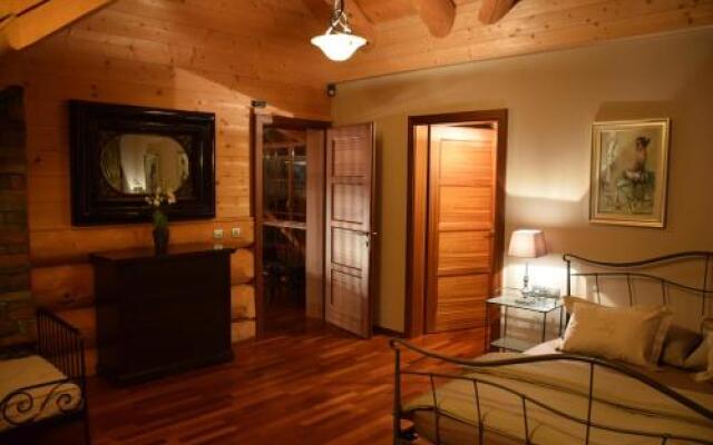 Chalet Caprea