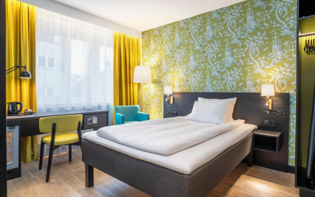 Thon Hotel Maritim