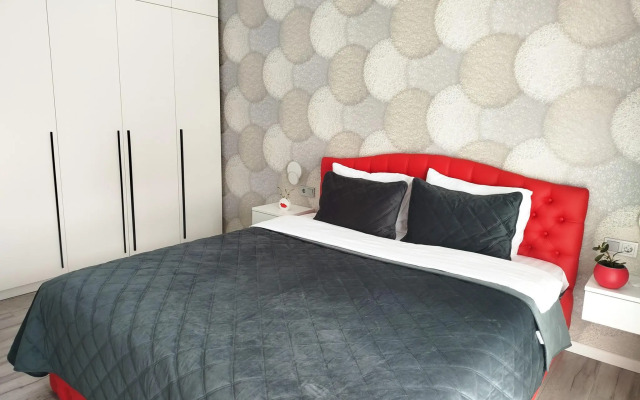 Origami на улице Генерала Буткова 20