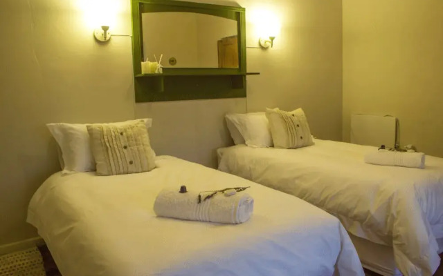 Ritorna-me Bed & Breakfast