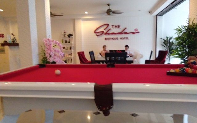 The Shades Boutique Hotel Patong Phuket