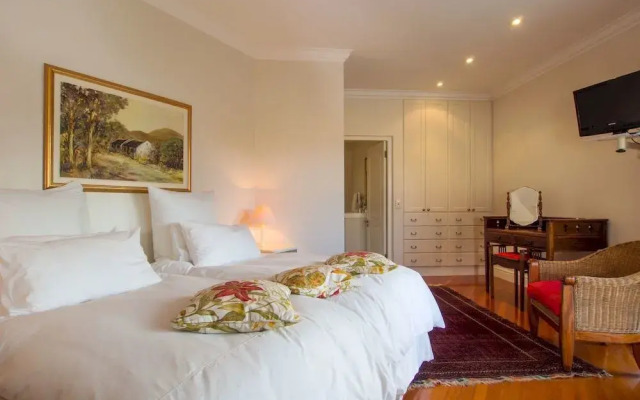 Isola Bella Guest House