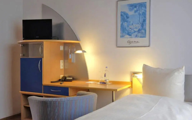 Alpinplus Hotel Holzkirchen