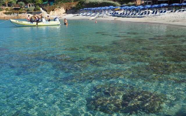 Hôtel Cala di Sole