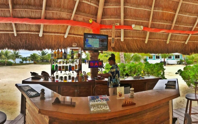 Shaka Caye