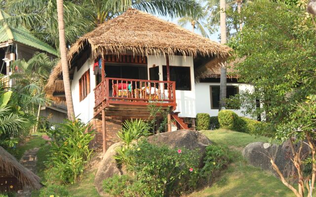 Lamai Bay View Resort