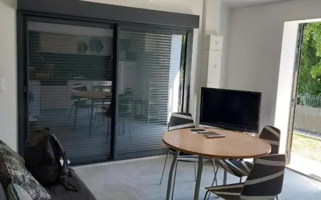 La Maisonnette