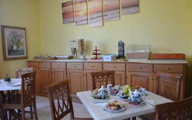 Hotel Citti