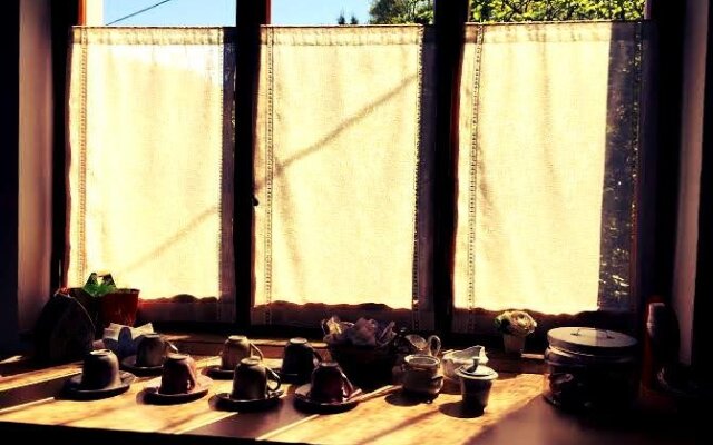 La Collina di Albiro B&B