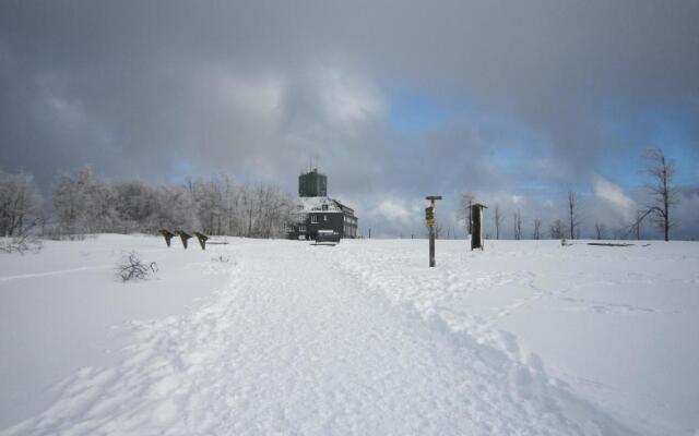 Ferienwohnungen Landgasthof Gilsbach