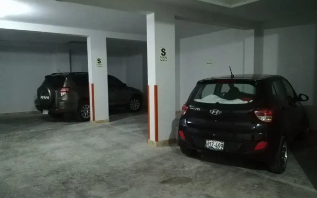 Hotel Real Chimbote