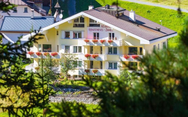 Atlantis Appartements