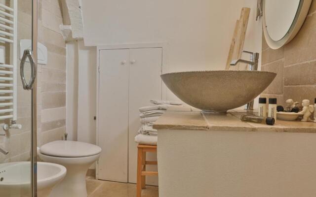 Dimore del TEMPO PERS0 Prima Luce