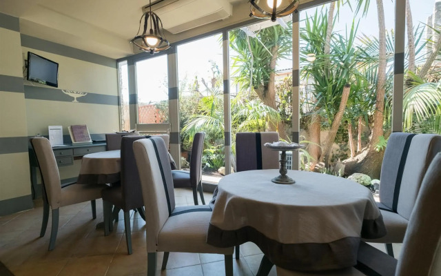 Hotel Villamare