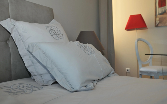 Château de la Bousquétarié