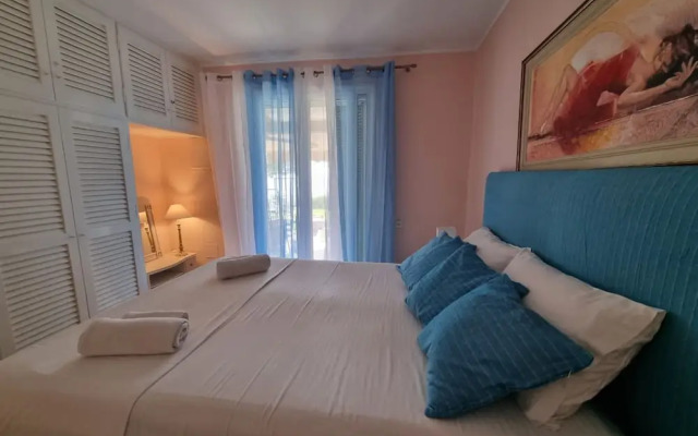 Corfu Island Apartment 13