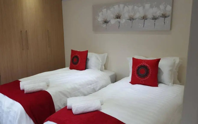 Perfect Beachfront Apartments