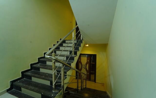 Infinity View by Treebo