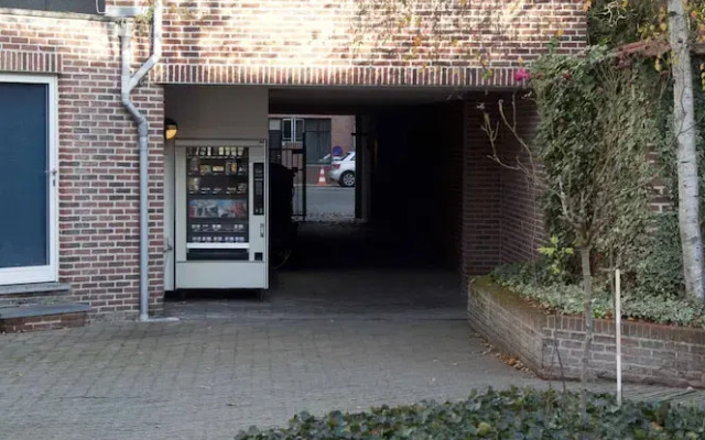 Room in Apartment - Condo Gardens Leuven - Student Flat Semiduplex