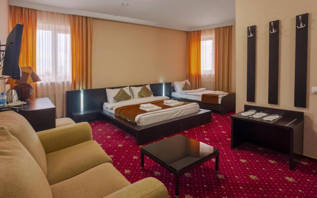 Maldini 1899 Boutique Hotel