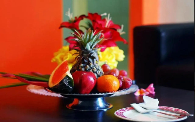 Mahkota Hotel Genteng