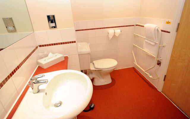 PREMIER SUITES Bristol Redcliffe