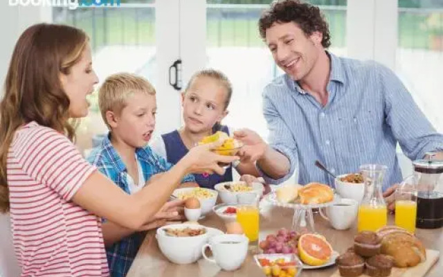 Family Resort Stubai - Hotel Atzinger
