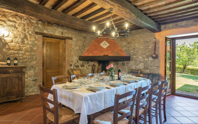 Casale del Viaggiatore 10