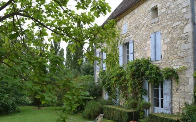 Le Moulin de Labique