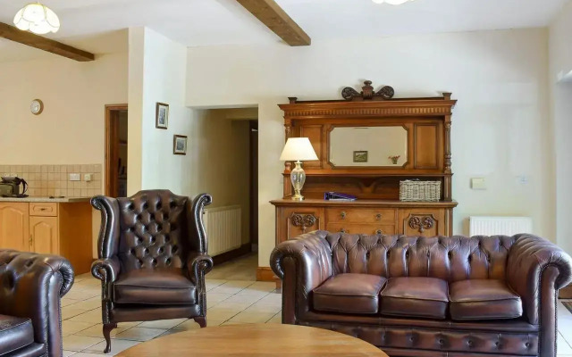 Grisedale Coach House