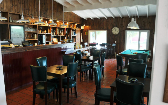 La Posada Hotel