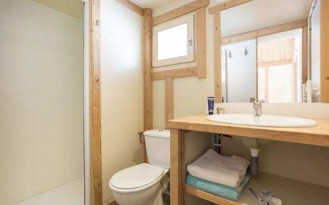 Huttopia Lac d'Aiguebelette