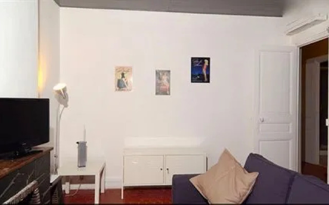 Joli Loft au Coeur du Vieux Port