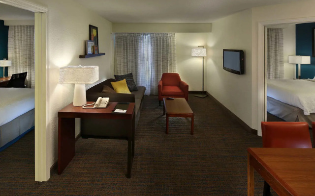 Residence Inn Marriott Danbury