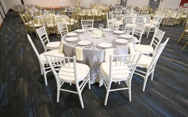 voco Hermosillo by IHG