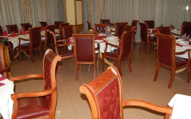 Arabella Hotel