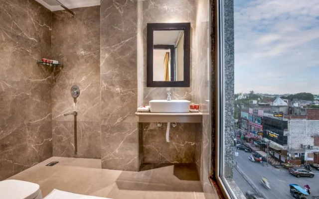 Lords Eco Inn Amritsar