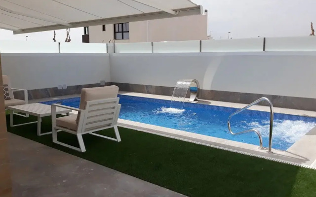 Villa Pinatar