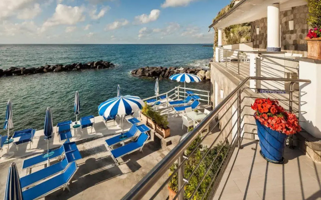 Ischia Blu Resort