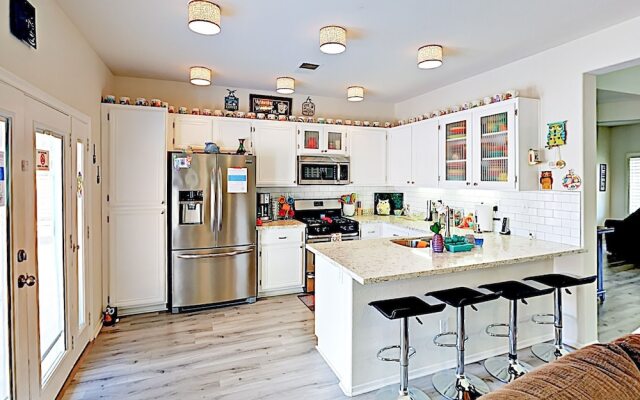 2112 Palm Springs - 2 Br Home