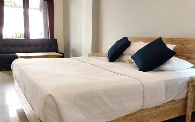 Radha Bali Hotel