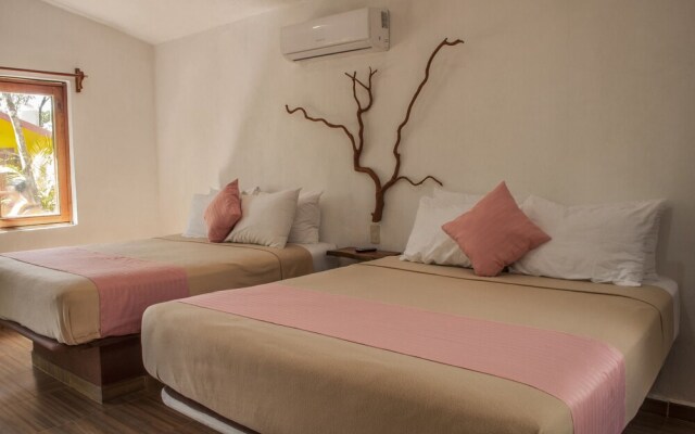 Yanay Natural Retreat Hotel