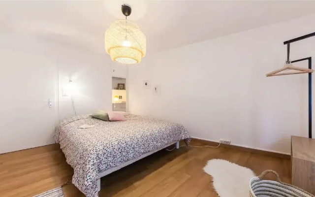 Appartement XXL Gare