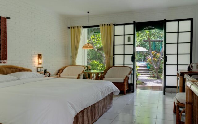 Sanur Lodge Bali