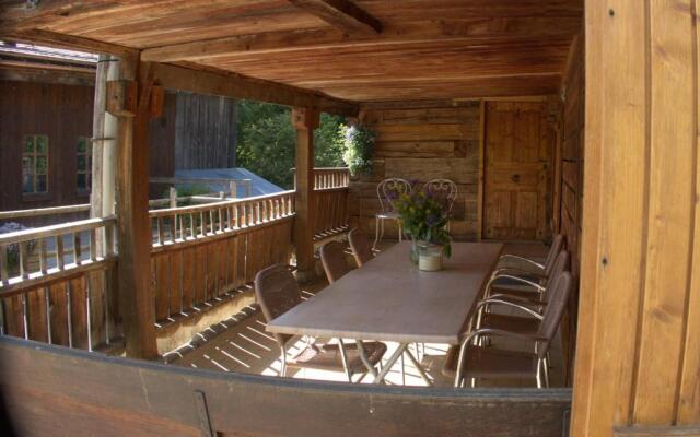 CHALET VENDEE-NEIGE Appartement CHARMIEUX 6 places 3 chambres