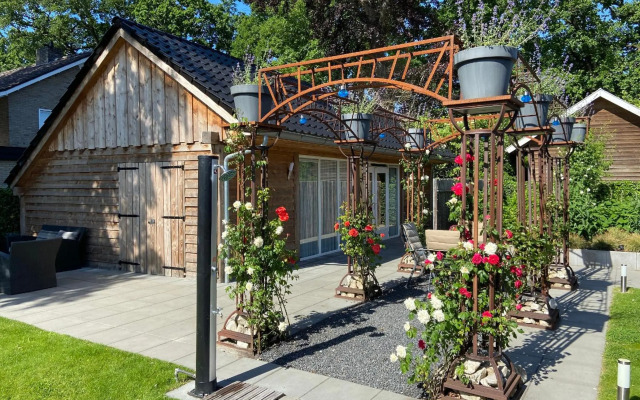 Slapen an de Veenvaart