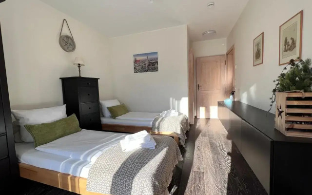 Sweet Alpen Home