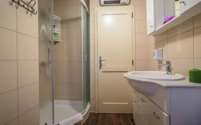 Holiday Home Gašparini