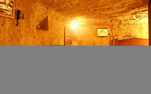 Cappadocia Ihlara Mansions & Caves